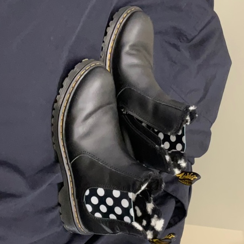 Dr. martens 2976 Leonore Y